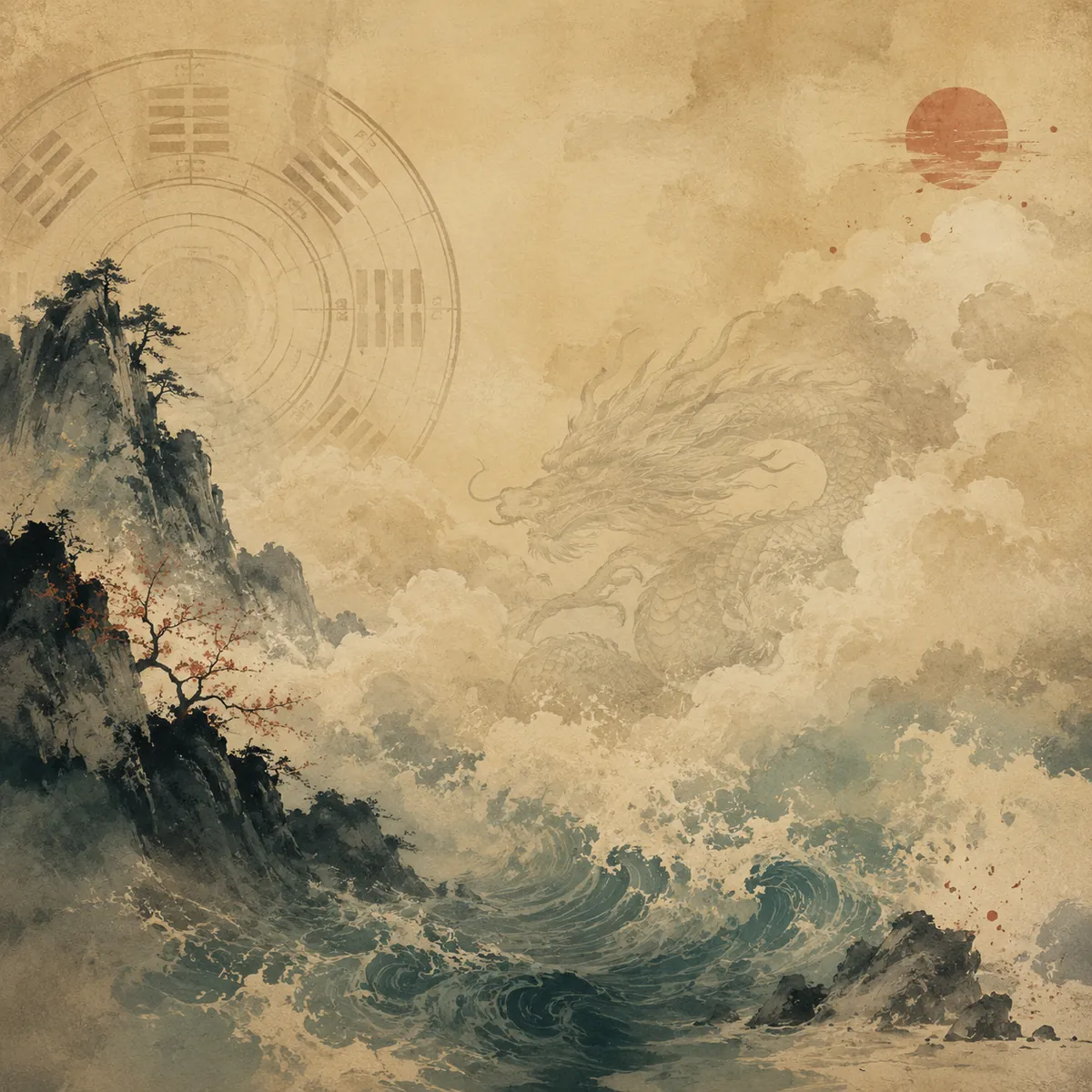 潜藏之力插图